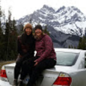 Meet your Posher, Joanna